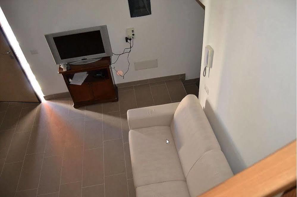 Residence Blue Pearl Camerota Extérieur photo