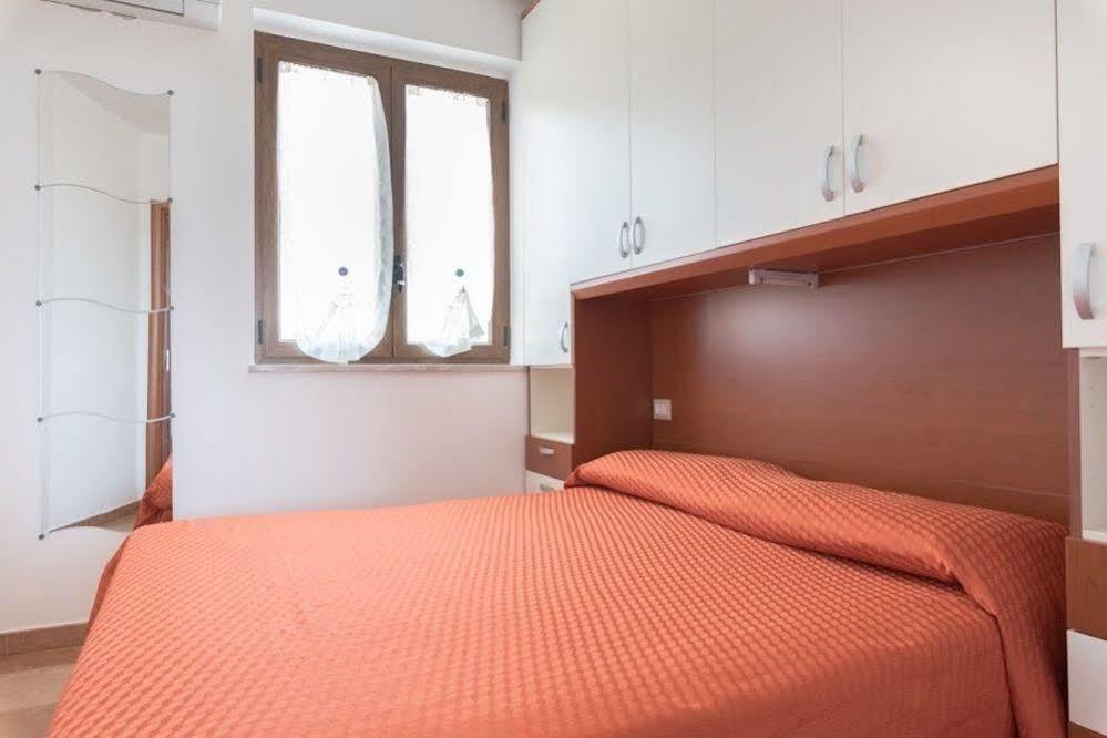 Residence Blue Pearl Camerota Extérieur photo