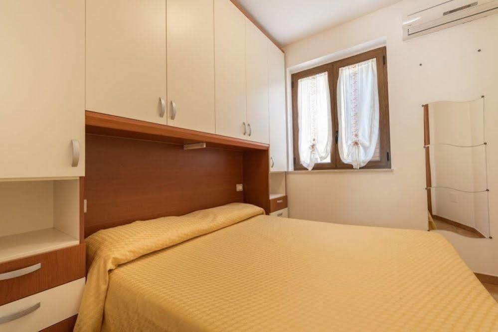 Residence Blue Pearl Camerota Extérieur photo