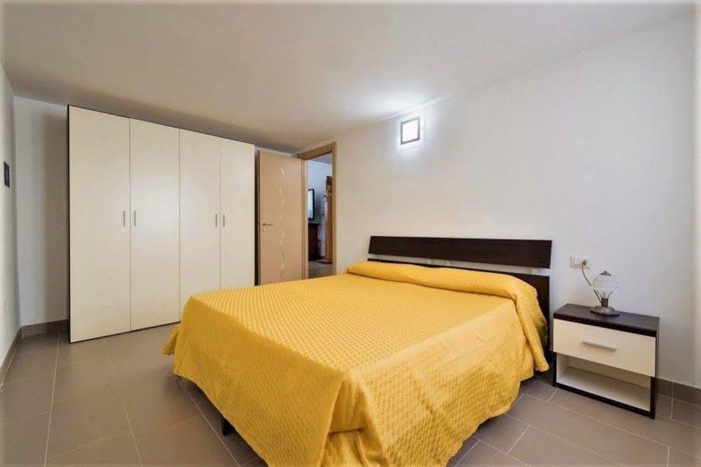 Residence Blue Pearl Camerota Extérieur photo