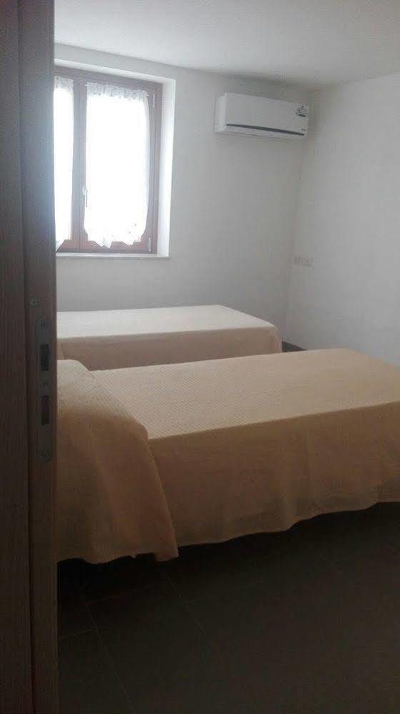 Residence Blue Pearl Camerota Extérieur photo