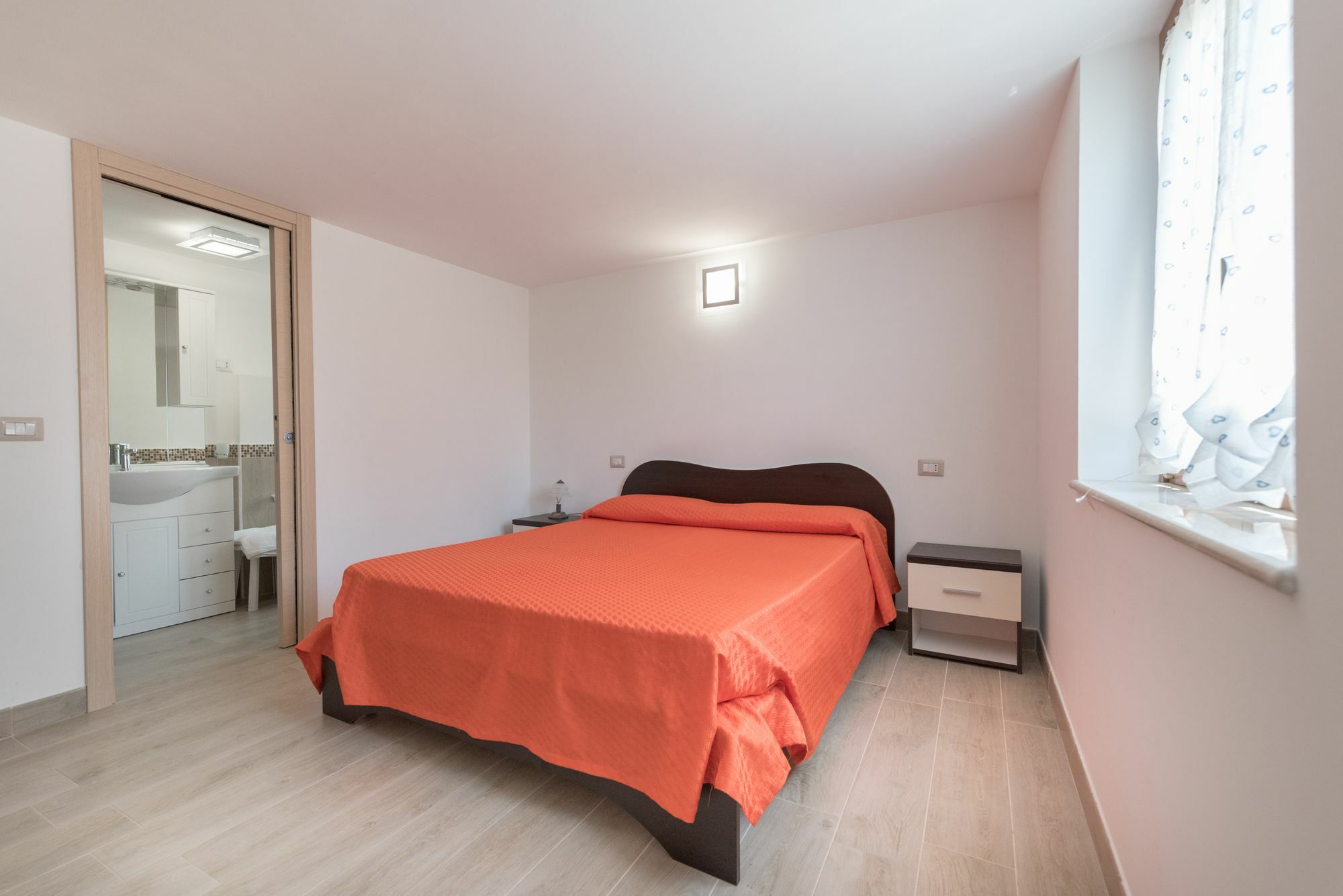 Residence Blue Pearl Camerota Extérieur photo